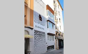 Apartamento Interior En Absoluto Centro En Algeciras 1º A